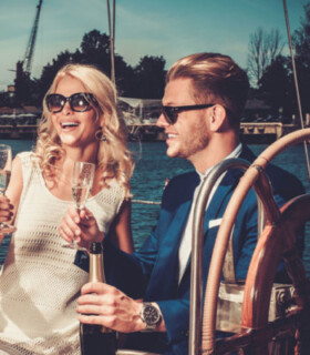 Logo del gruppo Milano Business