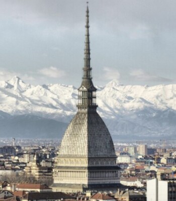 Logo del gruppo Torino Editoria